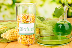 Barony biofuel availability
