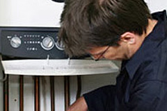 boiler repair Barony