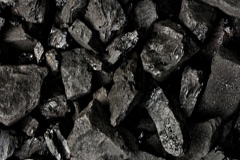 Barony coal boiler costs