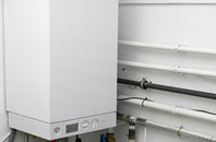 free Barony condensing boiler quotes