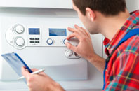 free Barony gas safe engineer quotes