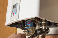 free Barony boiler install quotes