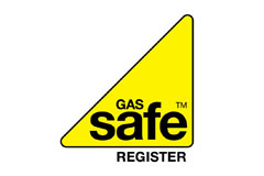 gas safe companies Barony